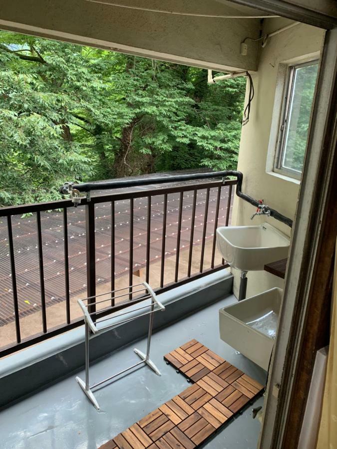 Shogetsudo Hotel Okutama Kültér fotó