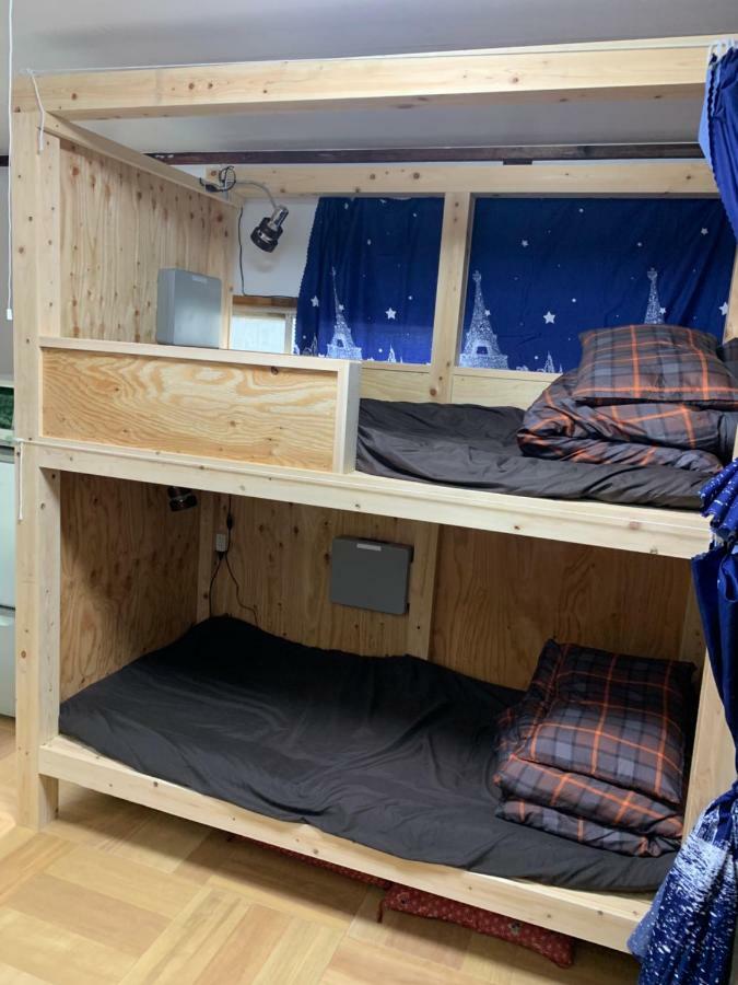Shogetsudo Hotel Okutama Kültér fotó