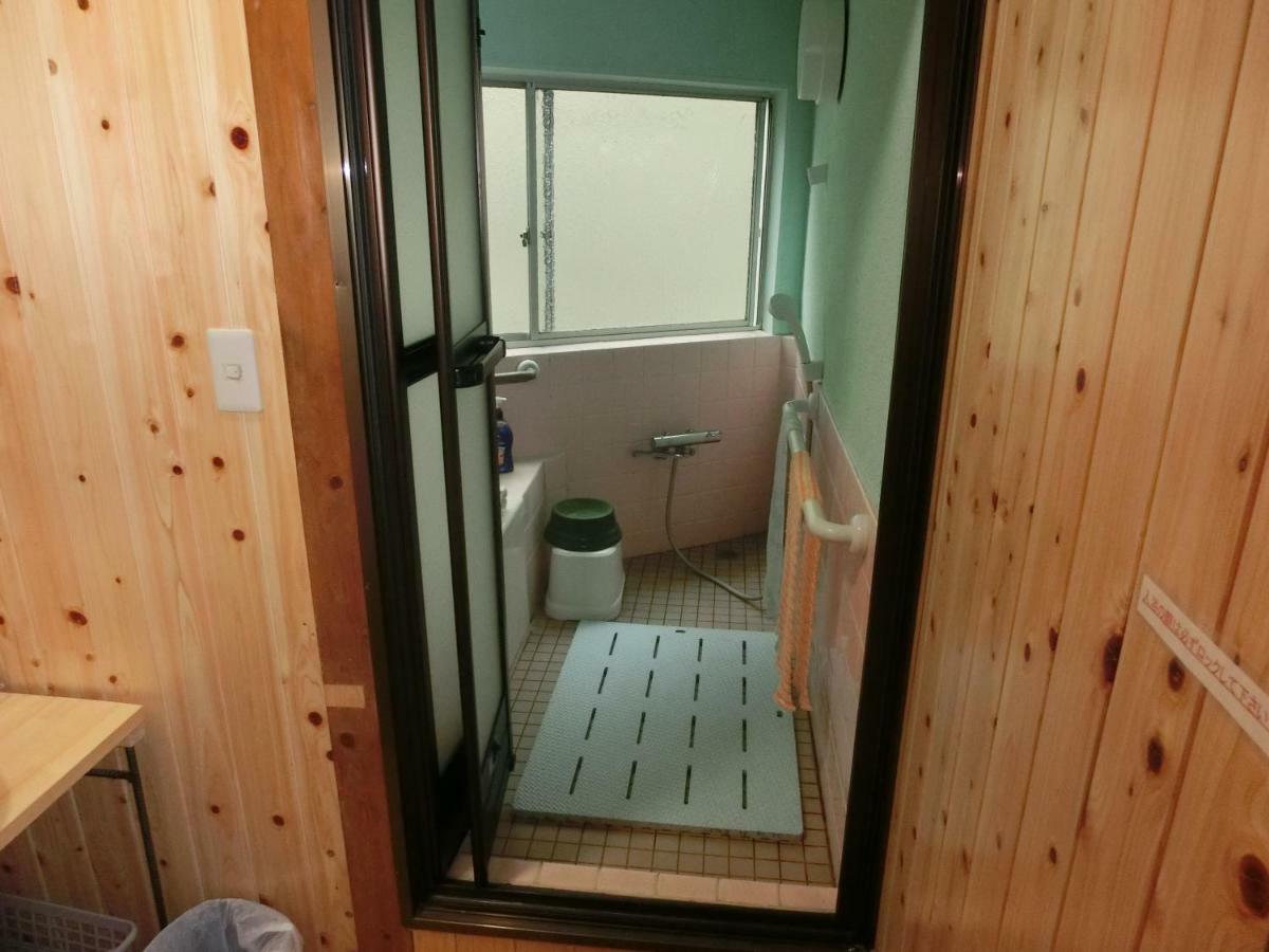 Shogetsudo Hotel Okutama Kültér fotó