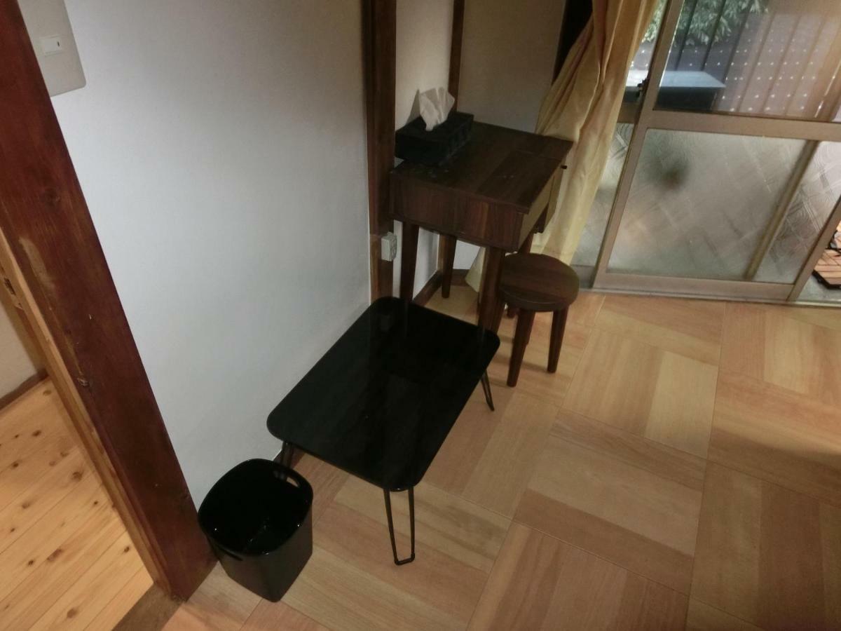 Shogetsudo Hotel Okutama Kültér fotó