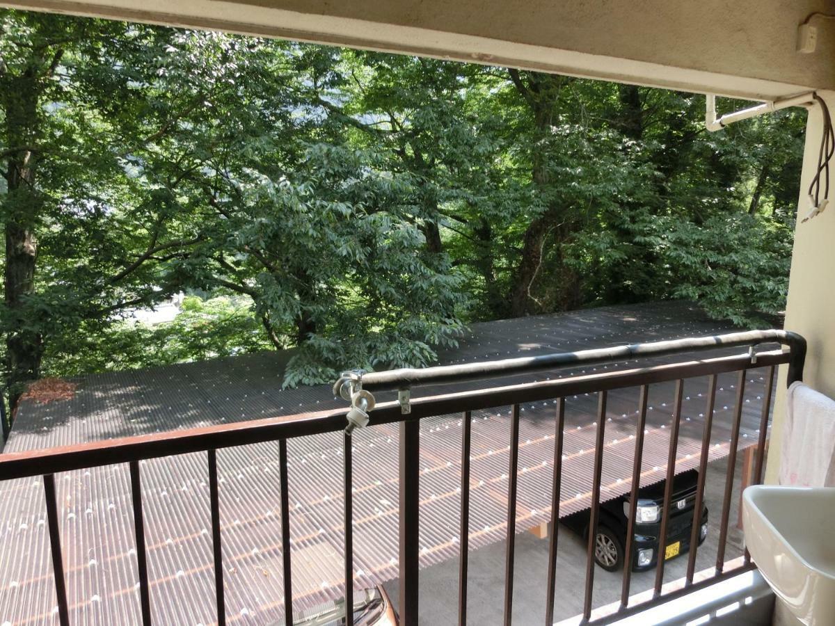 Shogetsudo Hotel Okutama Kültér fotó