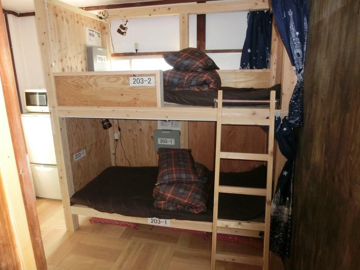Shogetsudo Hotel Okutama Kültér fotó