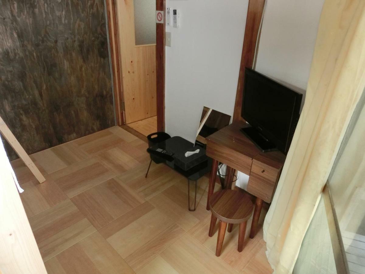 Shogetsudo Hotel Okutama Kültér fotó