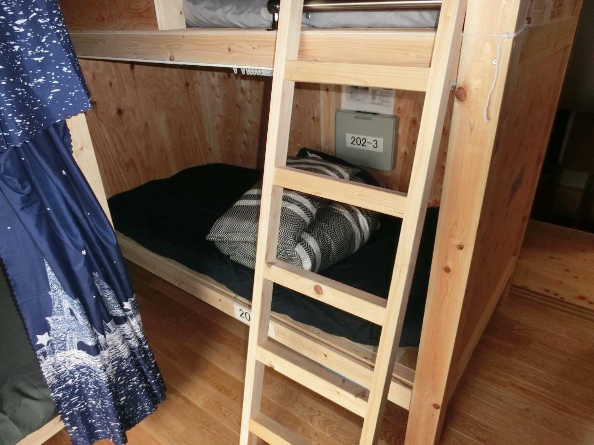Shogetsudo Hotel Okutama Kültér fotó