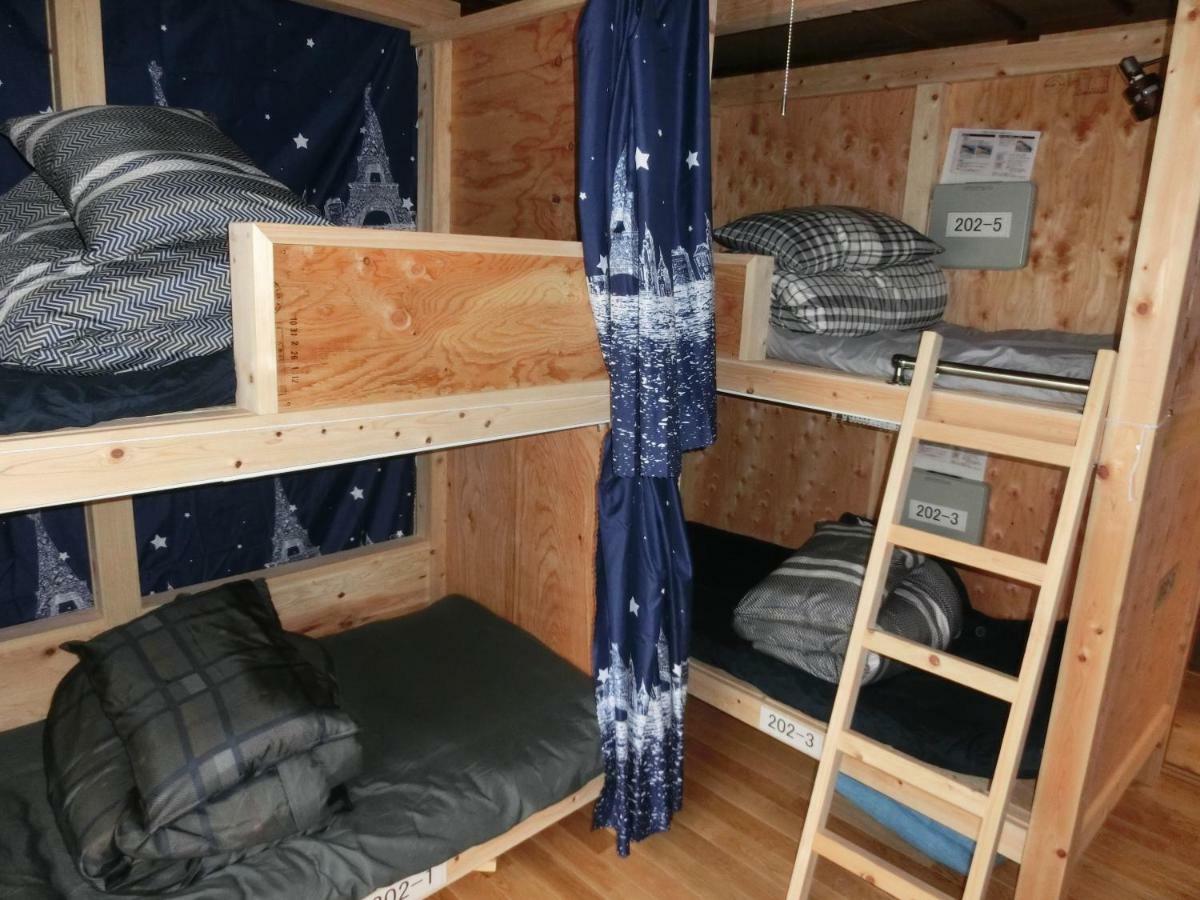 Shogetsudo Hotel Okutama Kültér fotó