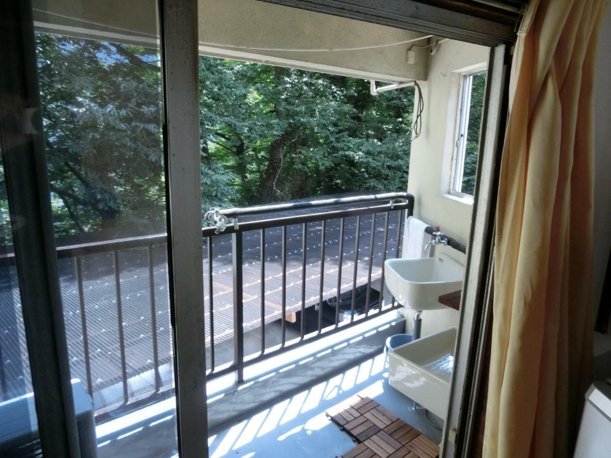 Shogetsudo Hotel Okutama Kültér fotó
