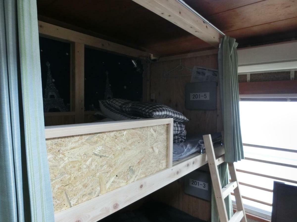 Shogetsudo Hotel Okutama Kültér fotó