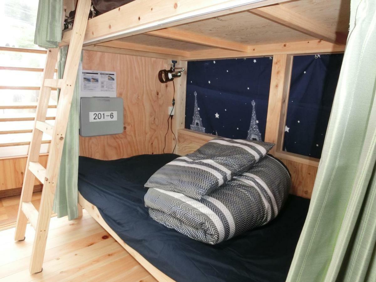 Shogetsudo Hotel Okutama Kültér fotó
